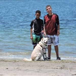 Meet your Posher, Patty